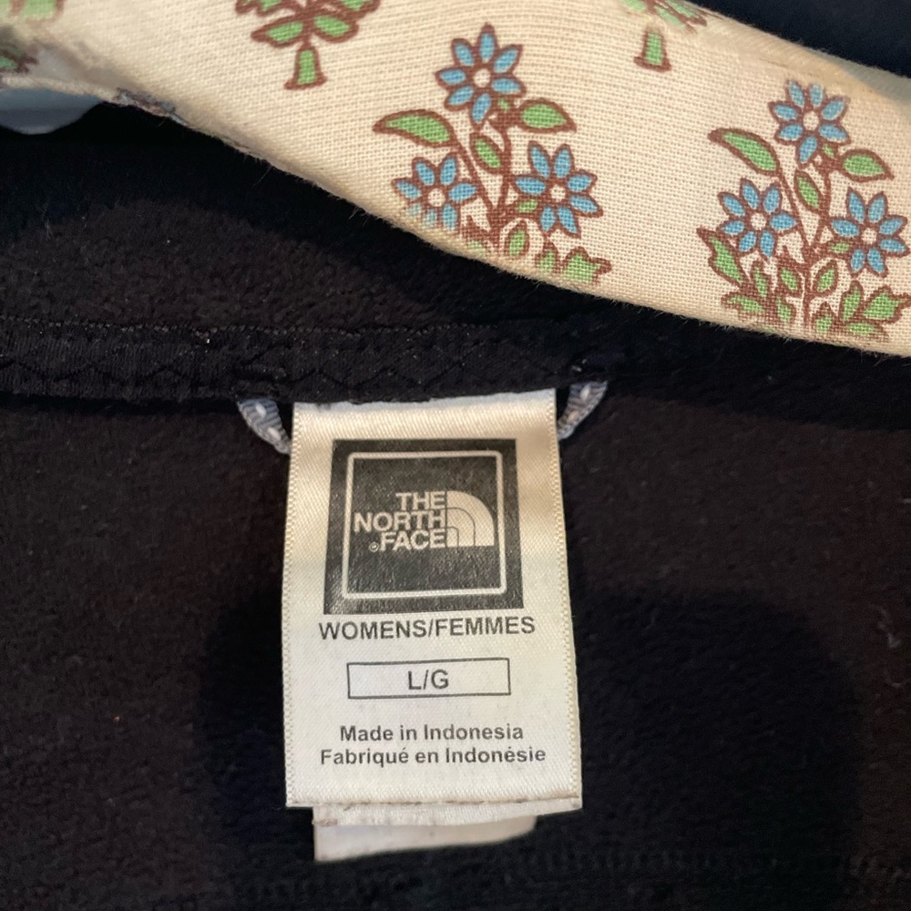 Northface micro fleece